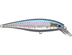 Lucky Craft Pointer Rip Bait - Chartreuse Shad, 3/8oz, 3in, 4-5ft