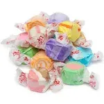 Taffy Town Assorted Salt Water Taffy, 80 oz