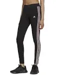 adidas Women's Essentials 3-Stripes Leggings