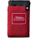 Matador Pocket Blanket Arctic White