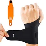 Carpal Tunnel Pain & Tendonitis Relief, Right Wrists