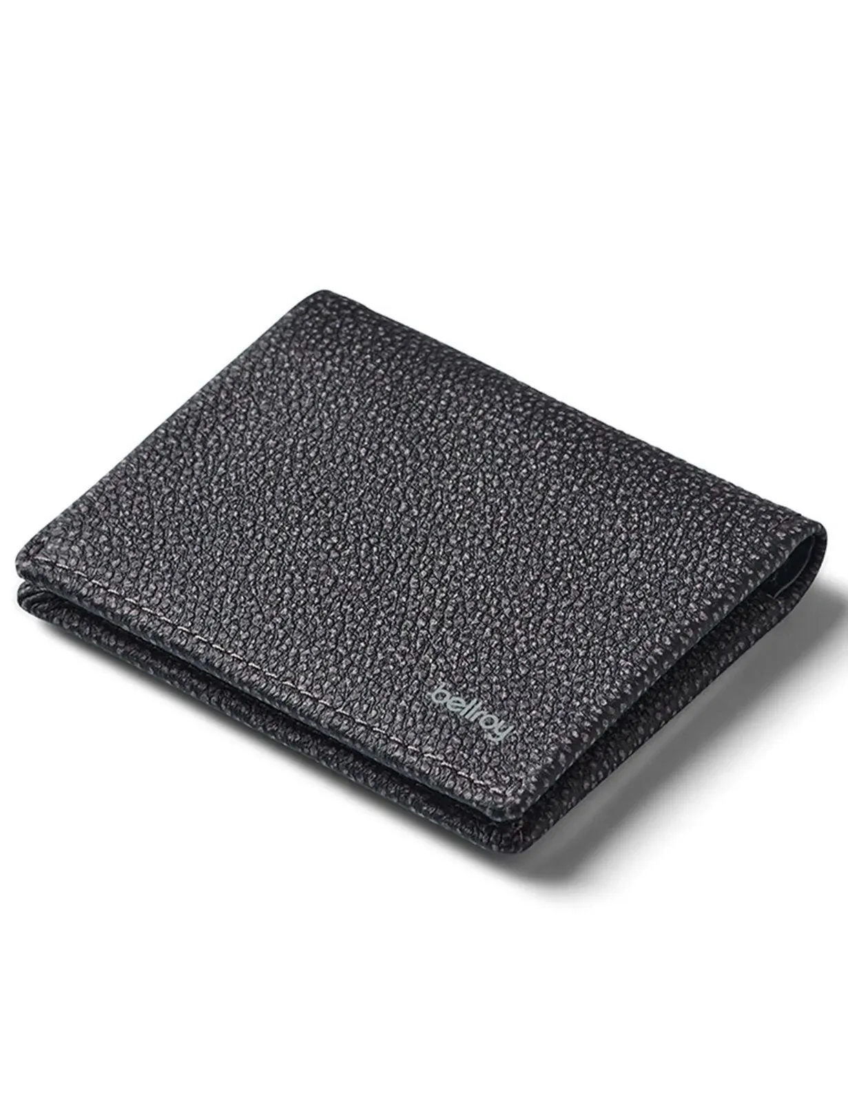 Bellroy Slim Sleeve Wallet Stellar Black