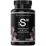 High Performance Nutrition S Sirtuin Booster Resveratrol