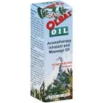 Olbas - Oil - 0.32 fl oz