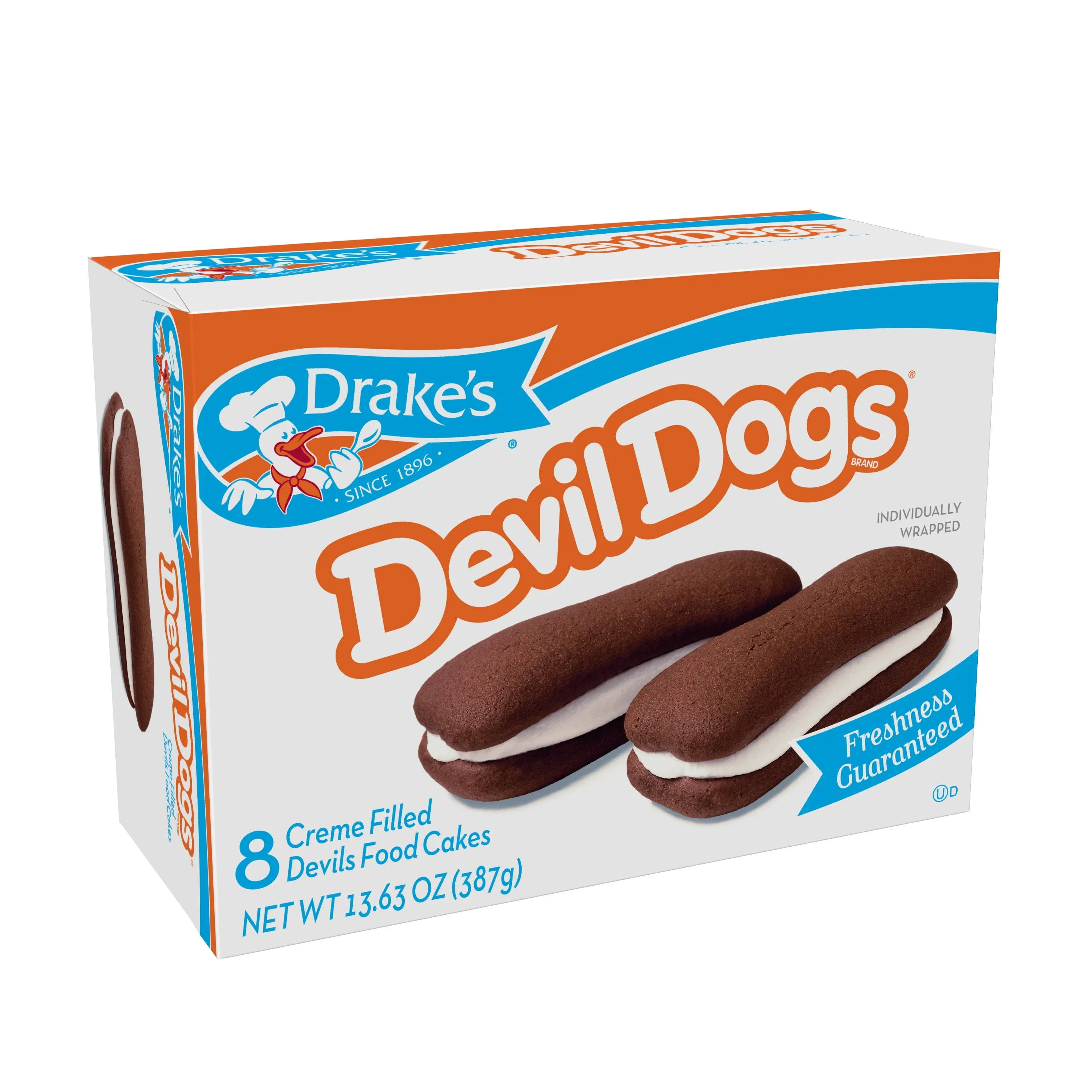 Drake's Devil Dogs