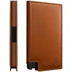 Ekster Men's RFID Blocking Leather Wallet