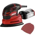 Skil Corded Detail Sander SR250801