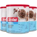 Slimfast Meal Replacement Powder Original Chocolate