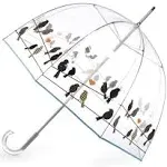 Totes Kids Clear Bubble Umbrella