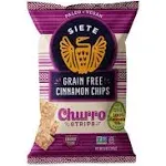 Siete Grain Free Churro Strips Cinnamon 5 oz