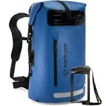 Earth Pak Waterproof Backpack