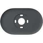 Google GA02086-US Nest Thermostat Trim Kit Charcoal