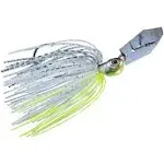 Z-Man Jack Hammer Chatterbait - 1/2 oz / Green Shad