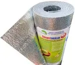 Insulation MARKETPLACE SmartSHIELD -3mm ReflectiveINSULATION Roll SmartSHIELD 3mm