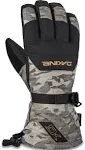 Dakine Scout Glove Black / S