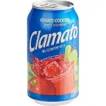 CLAMATO PICANTE 64OZ