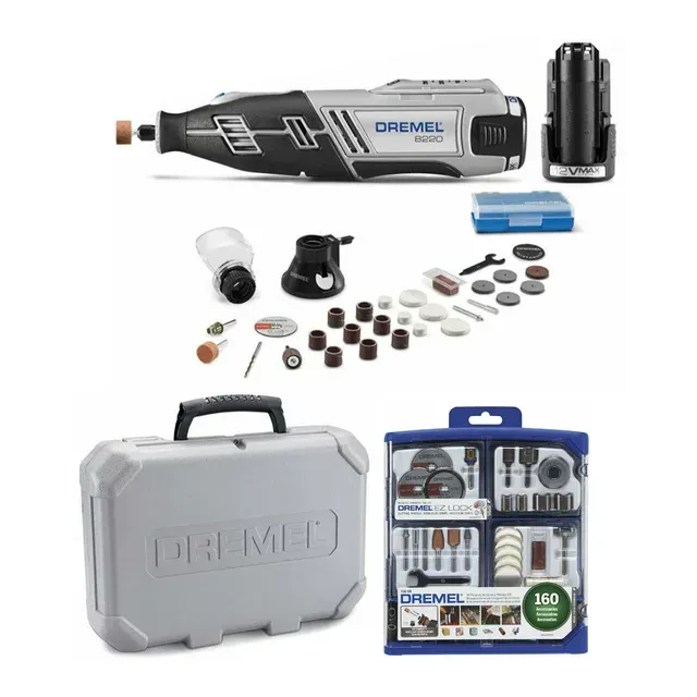 Dremel Cordless Rotary Tool