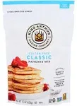 King Arthur Flour Gluten Free Pancake Mix