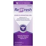 Rephresh Vaginal Gel 4 ct