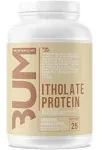 Cbum Itholate Protein - Raw Nutrition Cinnamon Crunch Cereal