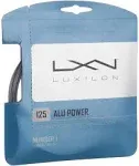 Luxilon ALU Power Tennis String