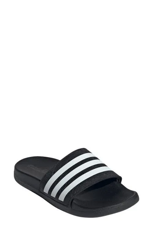 adidas Kids Adilette Comfort Slide