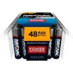 Rayovac AAA Alkaline Batteries