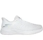 Women's Skechers Viper Court Reload Pickleball Shoes 8.5 White