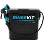 RinseKit Pro Portable Shower