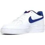 Nike Air Force 1 White Kid's