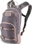 Dakine Women's Session 8L Hydration Backpack Sparrow