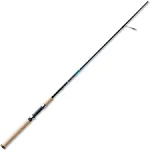 St Croix Premier Spinning Rod - 7ft, Medium Light Power, Fast Action, 2pc