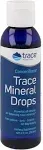 Trace Minerals ConcenTrace Trace Mineral Drops (118 ml)