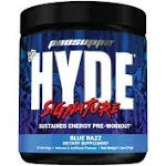 ProSupps Mr. Hyde Signature Pre Workout