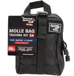 Adventure Medical Kits Molle Bag Trauma Kit 2.0