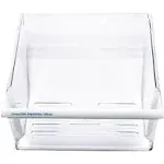 2188664 Crisper Pan (Lower) for Whirlpool Refrigerator - WP2188664