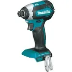 Makita XDT13M 18V LXT® Lithium-Ion Brushless Cordless Impact Driver Kit (4.0Ah)