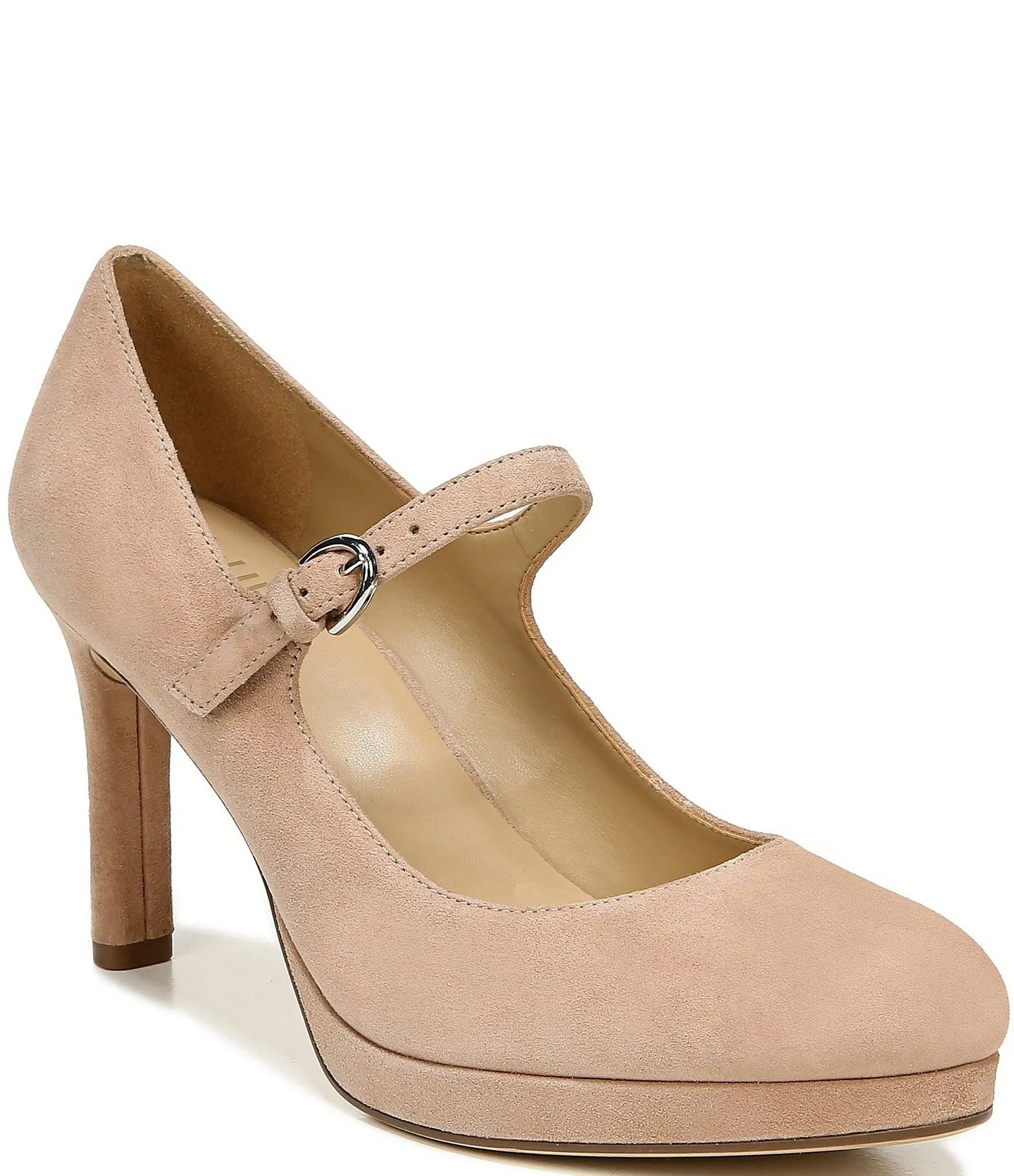 Naturalizer Talissa Mary Jane Pump 8.5W