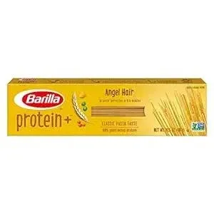 Barilla Protein+ Angel Hair Pasta