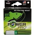 Power PROBraided Fishing Line