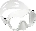 Cressi F1 Frameless Mask