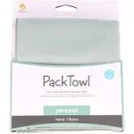 PackTowl - Personal Towel - Hand Sage