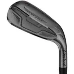 Cleveland Golf Smart Sole 4.0 Black Satin Wedge Graphite