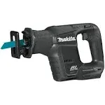 Makita XRJ07ZB 18V LXT Lithium-Ion Sub-Compact Brushless Cordless Recipro Saw, T