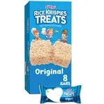 Rice Krispies Treats