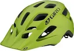 Giro Adult Fixture Bike Helmet, Ano Lime - Black Friday