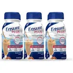 Ensure Nutrition Shake Plus