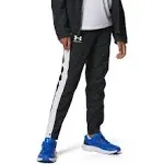 Under Armour Boys' Sportstyle Woven Pants