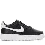 Nike (GS) Air Force 1 Black/White