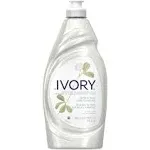 Ivory 25574 Dish Detergent Classic Scent 24oz Bottle 10/Carton